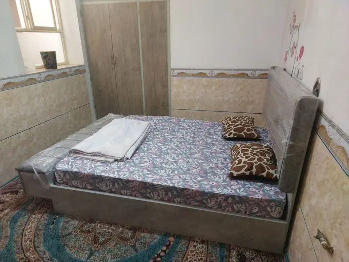 ویلا دوخوابه فاضل 1 - تخت دو نفره