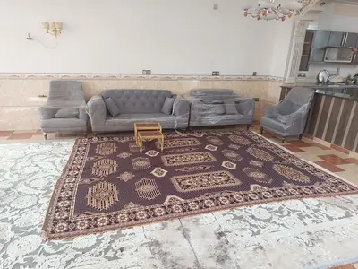 ویلا دوخوابه فاضل 1