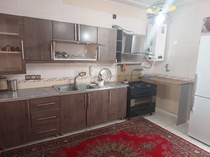 ویلا دوخوابه فاضل 1