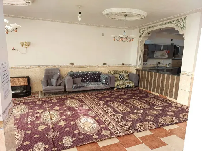 ویلا دوخوابه فاضل 1