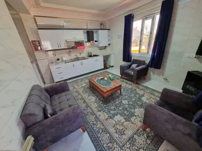 سوئیت یک خوابه باران - واحد ۱