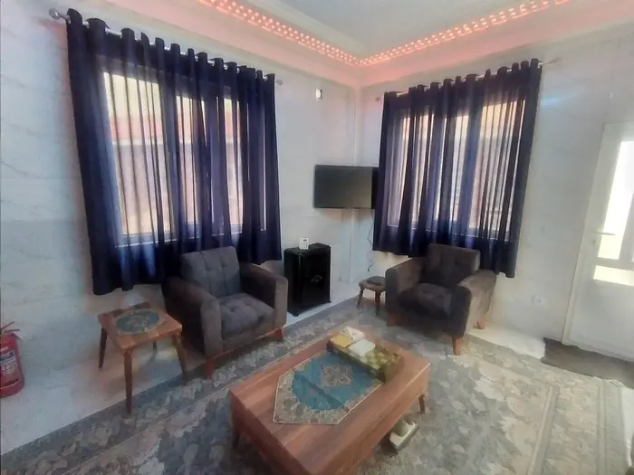 سوئیت یک خوابه باران - واحد 3