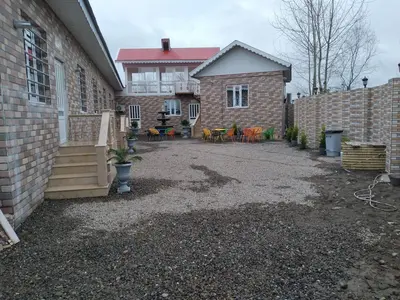 سوئیت یک خوابه باران - واحد 2