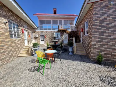 سوئیت یک خوابه باران - واحد 3