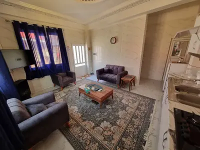 سوئیت یک خوابه باران - واحد 3