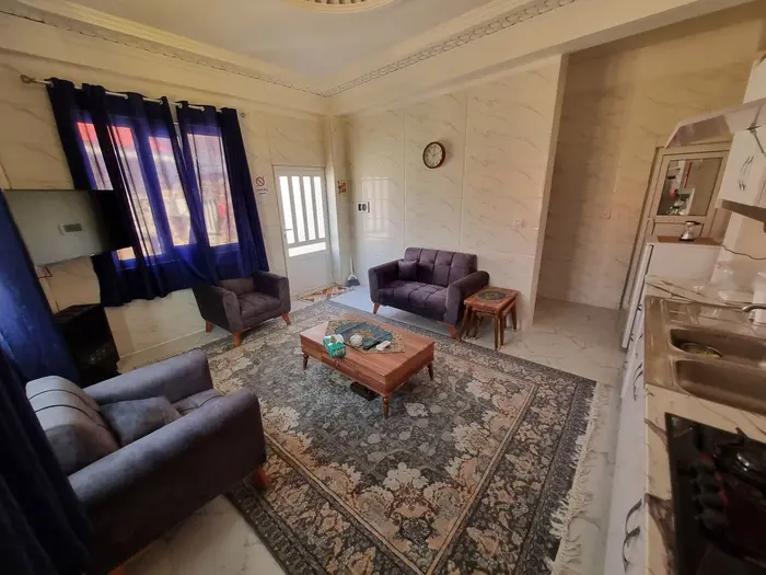 سوئیت یک خوابه باران - واحد 3