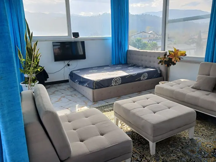 سوئیت فلت پاشا