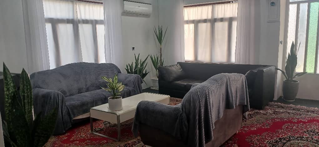 ویلا دربست پاشا