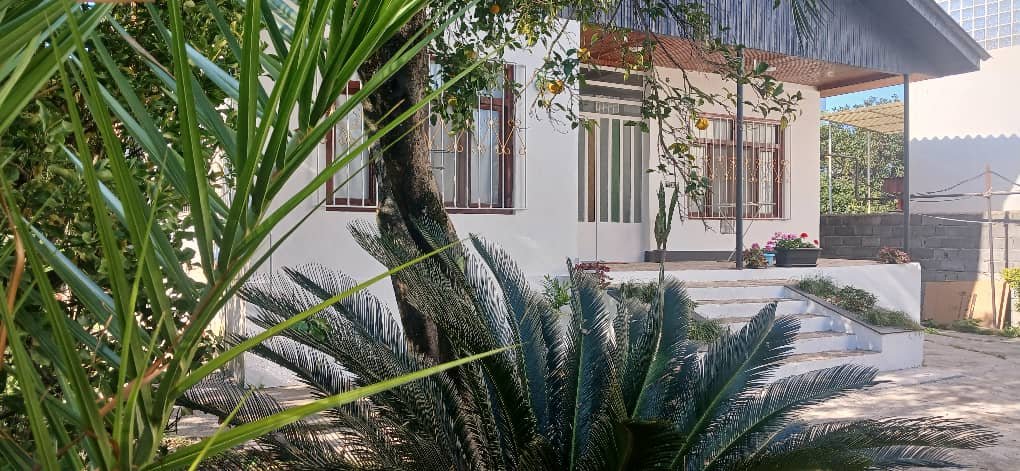 ویلا دربست پاشا