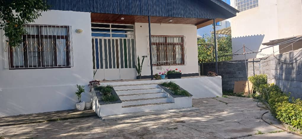 ویلا دربست پاشا