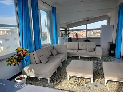 سوئیت فلت پاشا