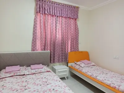 سوئیت یک خوابه اندیشه ۹