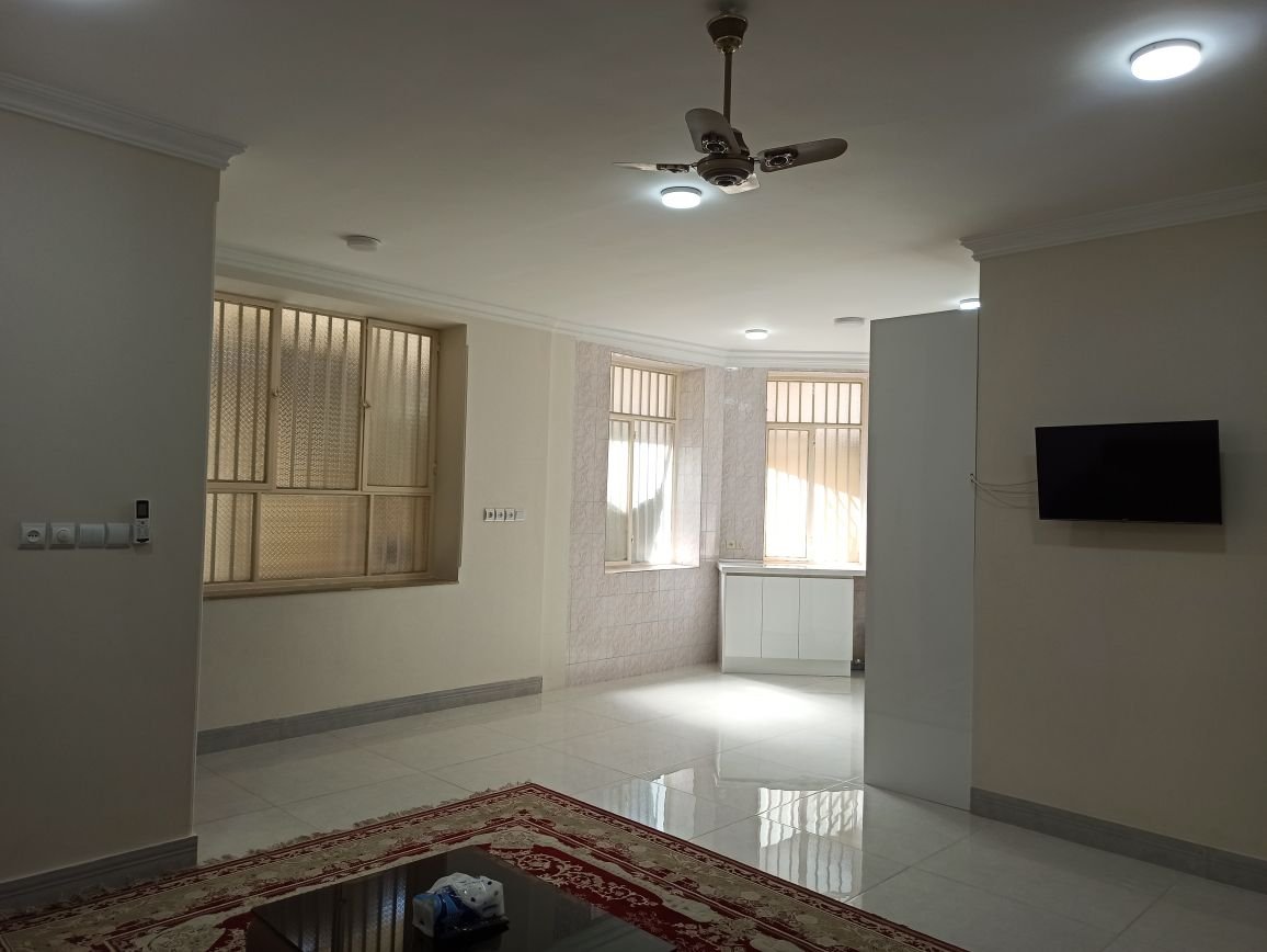 یک خوابه اندیشه ۹