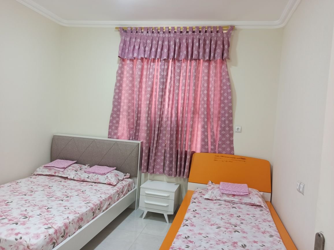 یک خوابه اندیشه ۹