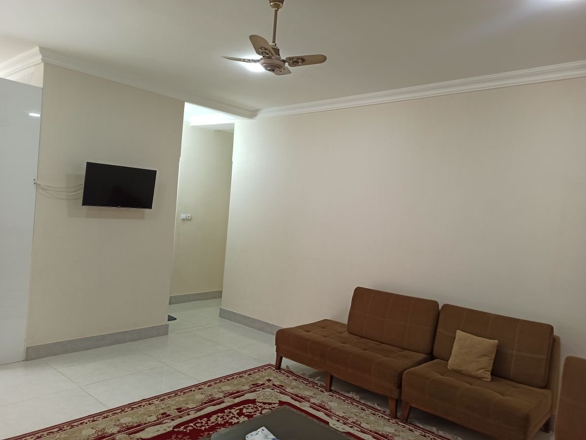 یک خوابه اندیشه ۹