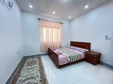 سوئیت یک خوابه اندیشه ۱۰