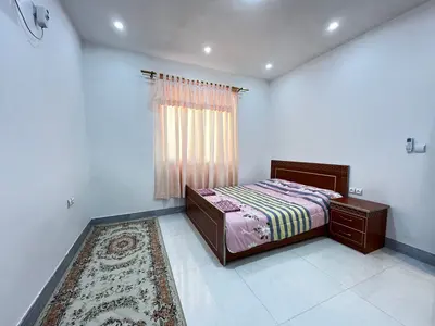 سوئیت یک خوابه اندیشه ۱۰