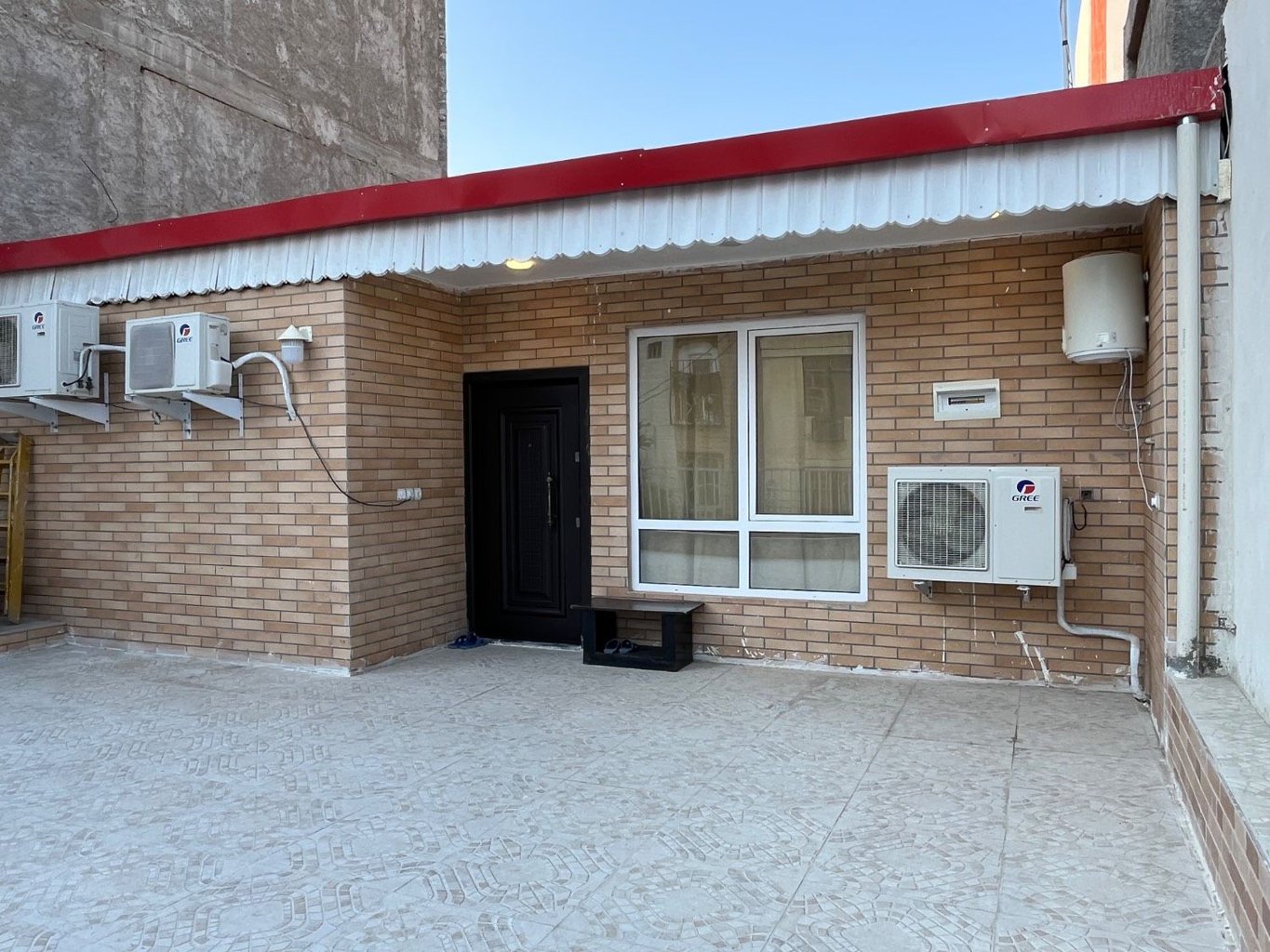 سوئیت یک خوابه اندیشه ۱۰