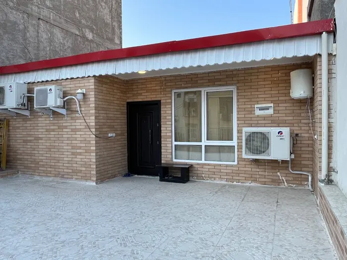 سوئیت یک خوابه اندیشه ۱۰