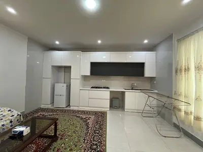 سوئیت یک خوابه اندیشه ۱۰