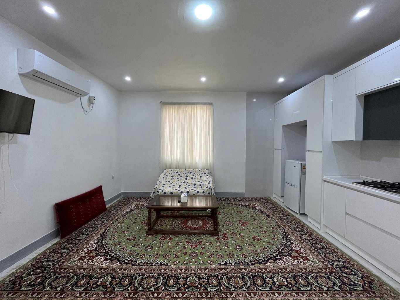 سوئیت یک خوابه اندیشه ۱۰