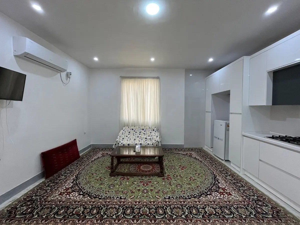 سوئیت یک خوابه اندیشه ۱۰