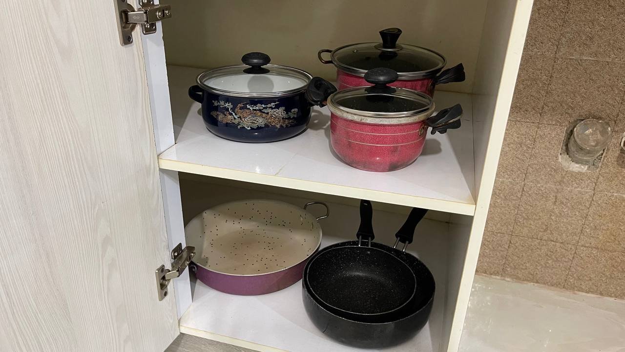 دوخوابه آوای ساحل