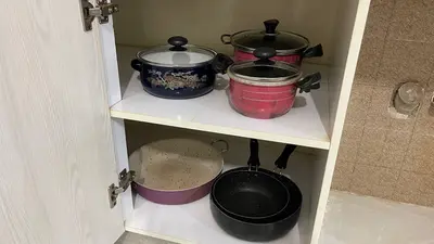 آپارتمان دوخوابه آوای ساحل