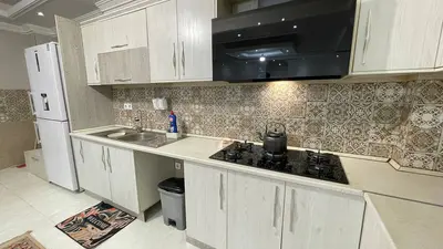 آپارتمان دوخوابه آوای ساحل