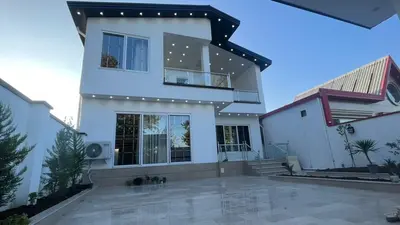 ویلا سه خوابه ساحلی استخردار آبگرم گلسار