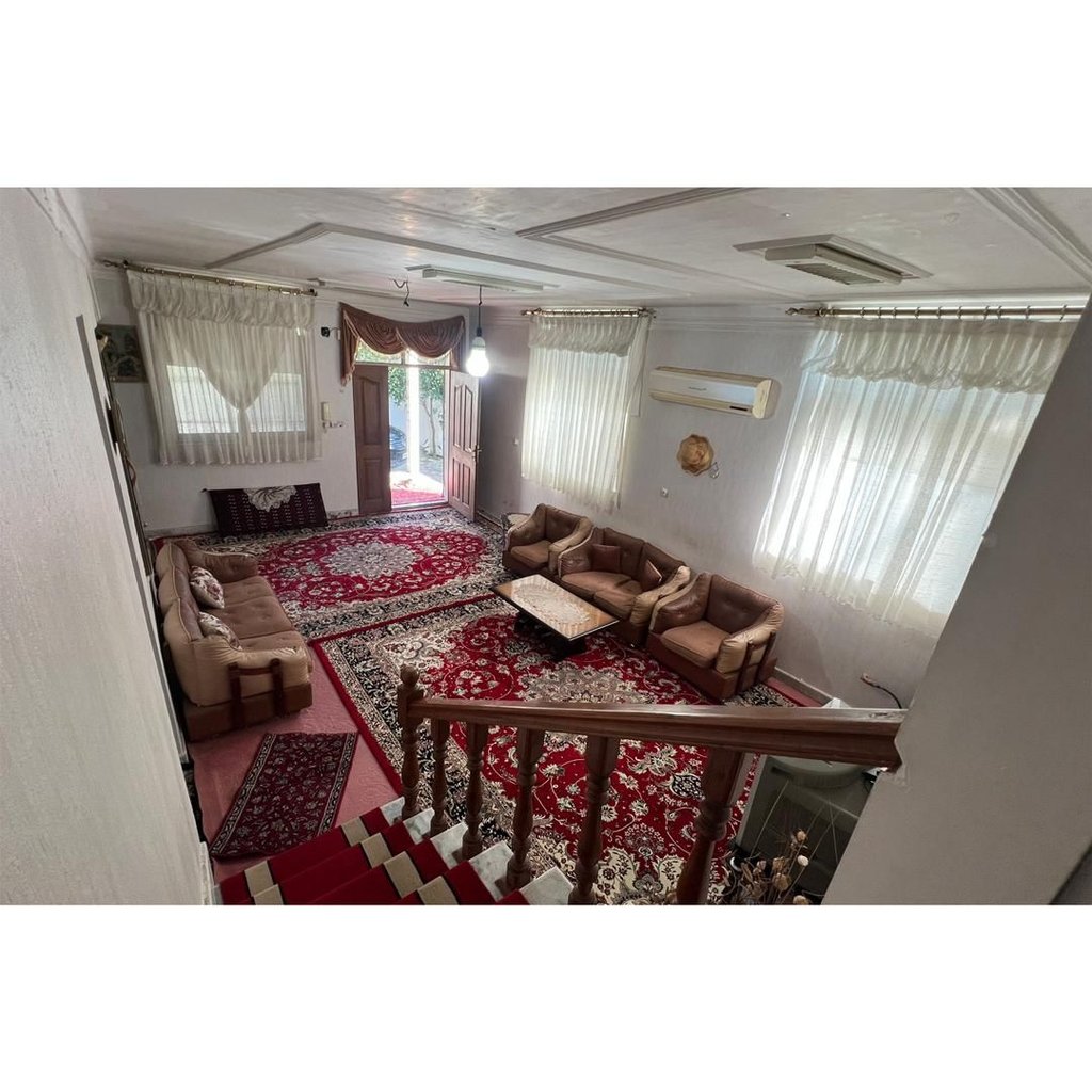 دوخوابه گرایلی 1