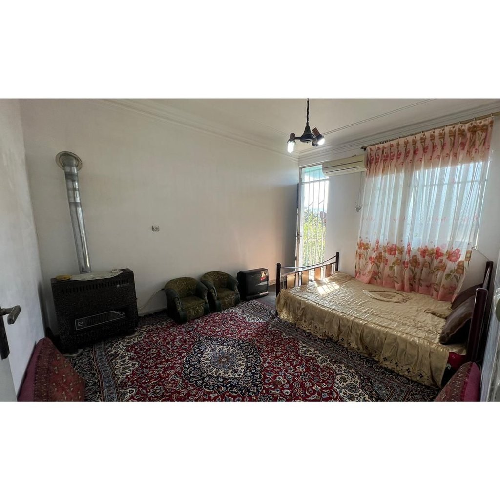 دوخوابه گرایلی 1