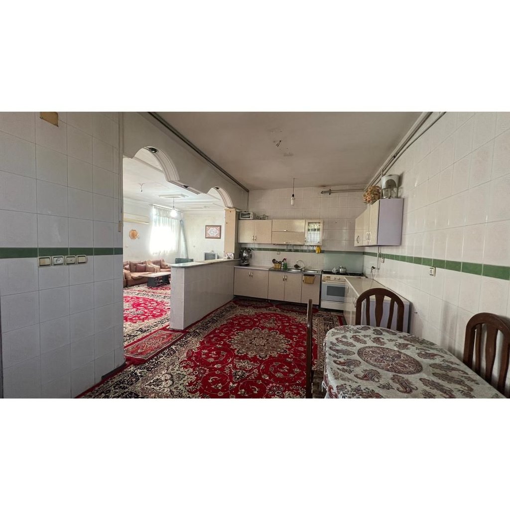 دوخوابه گرایلی 1