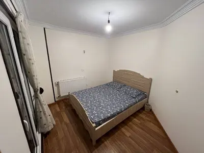 ویلا دوخوابه کوهستانی بهشت