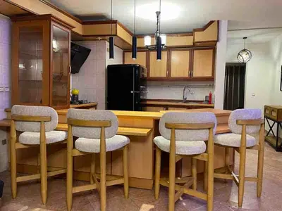 آپارتمان دوخوابه خانه دریا 3