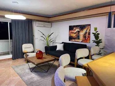 آپارتمان دوخوابه خانه دریا 3