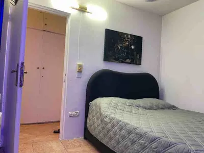 آپارتمان دوخوابه خانه دریا 3