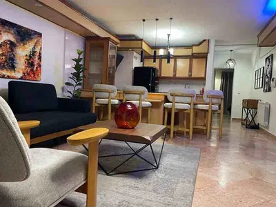 آپارتمان دوخوابه خانه دریا 3