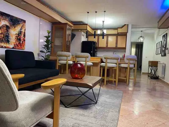 آپارتمان دوخوابه خانه دریا 3 - انتخاب عنوان تصویر