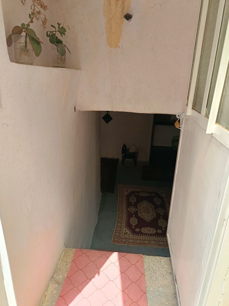 یک خوابه سرای ماندگار