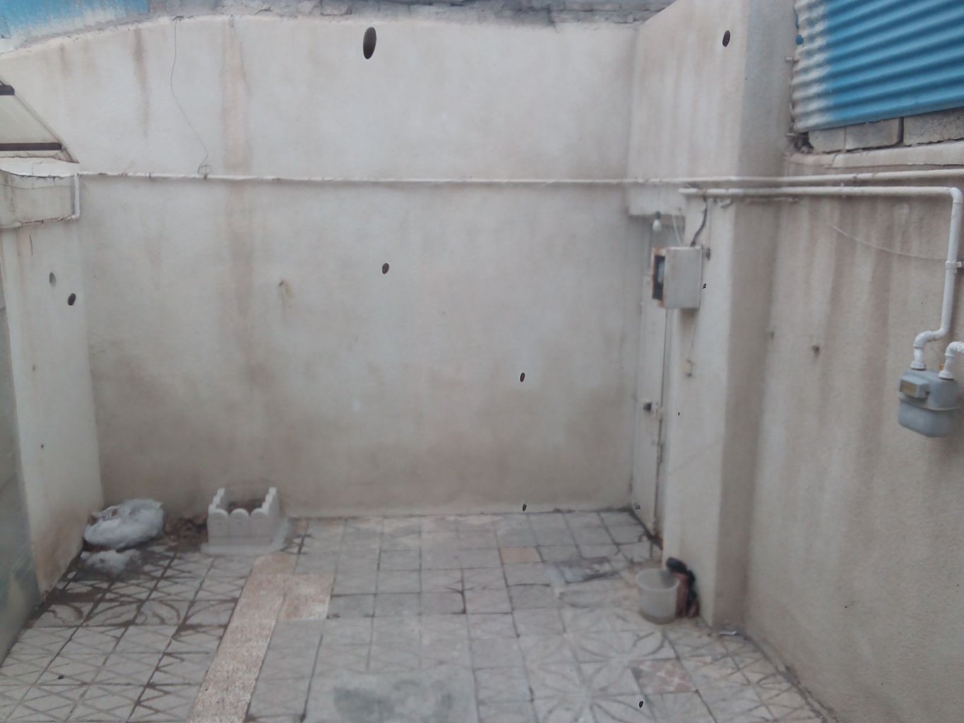 یک خوابه سرای ماندگار