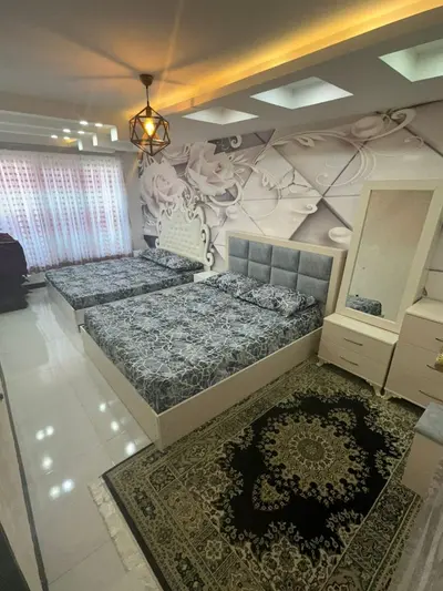 ویلا دوخوابه ارغوان 5