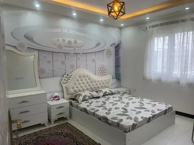 ویلا دوخوابه ارغوان 5