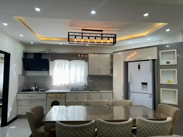 ویلا دوخوابه ارغوان 5