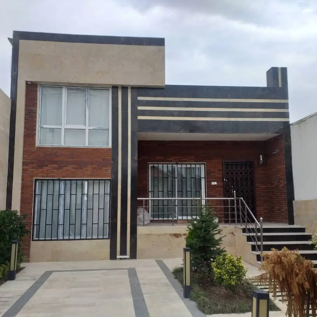 ویلا دوخوابه ارغوان 5