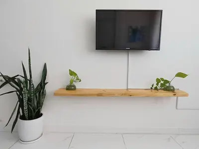 آپارتمان دوخوابه بهار واحد 3