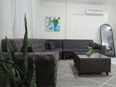 آپارتمان دوخوابه بهار واحد 3