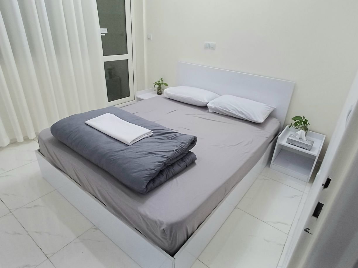 دوخوابه بهار واحد ۲