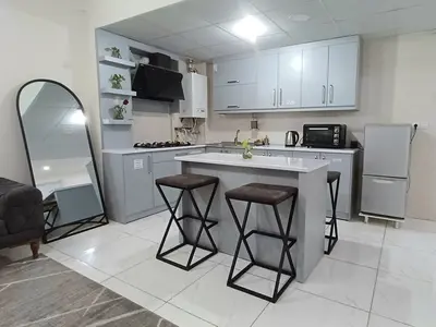 آپارتمان دوخوابه بهار واحد ۲