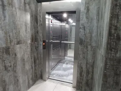 آپارتمان دوخوابه بهار واحد 3